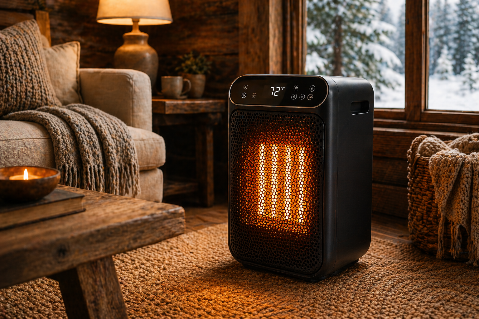 Heating