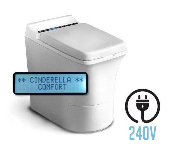 Cinderella
