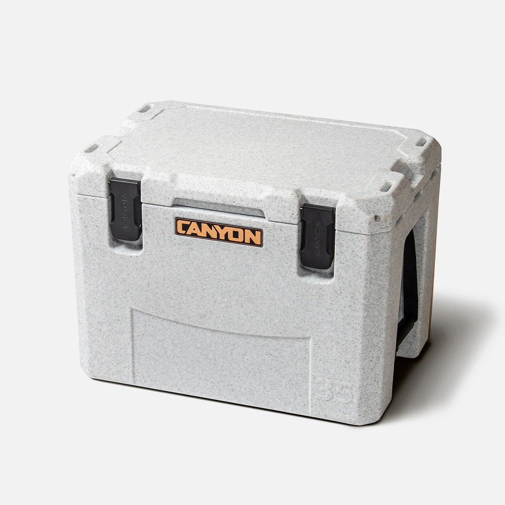 Canyon Cooler