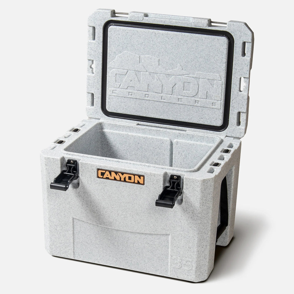 Canyon Cooler
