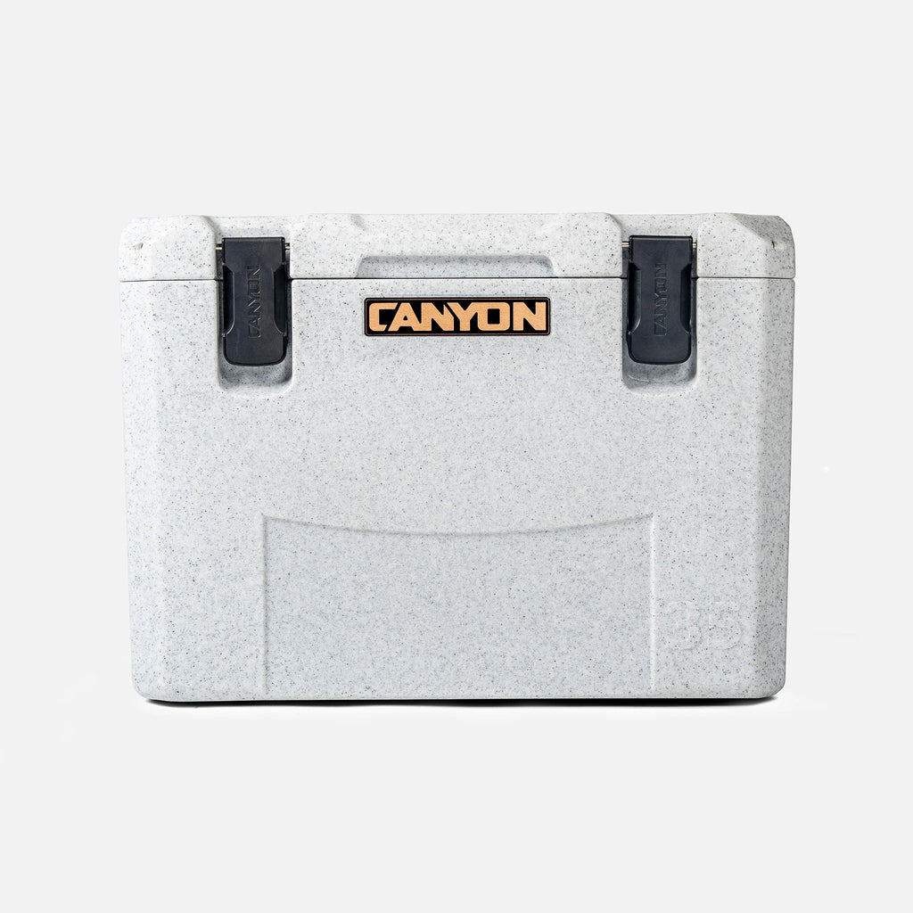 Canyon Cooler